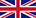 English Flag