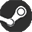 Steam Icon